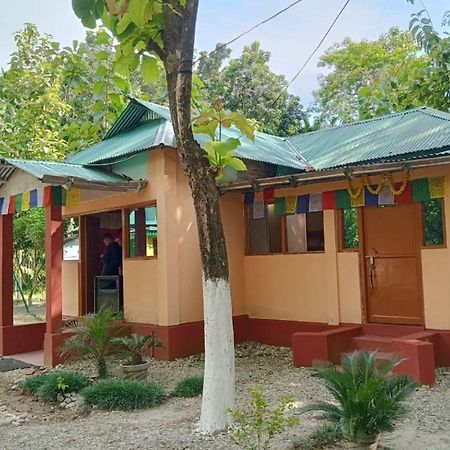 Leo Jungle Retreat By Stayapart , Jaldapara Madari Hat Bagian luar foto