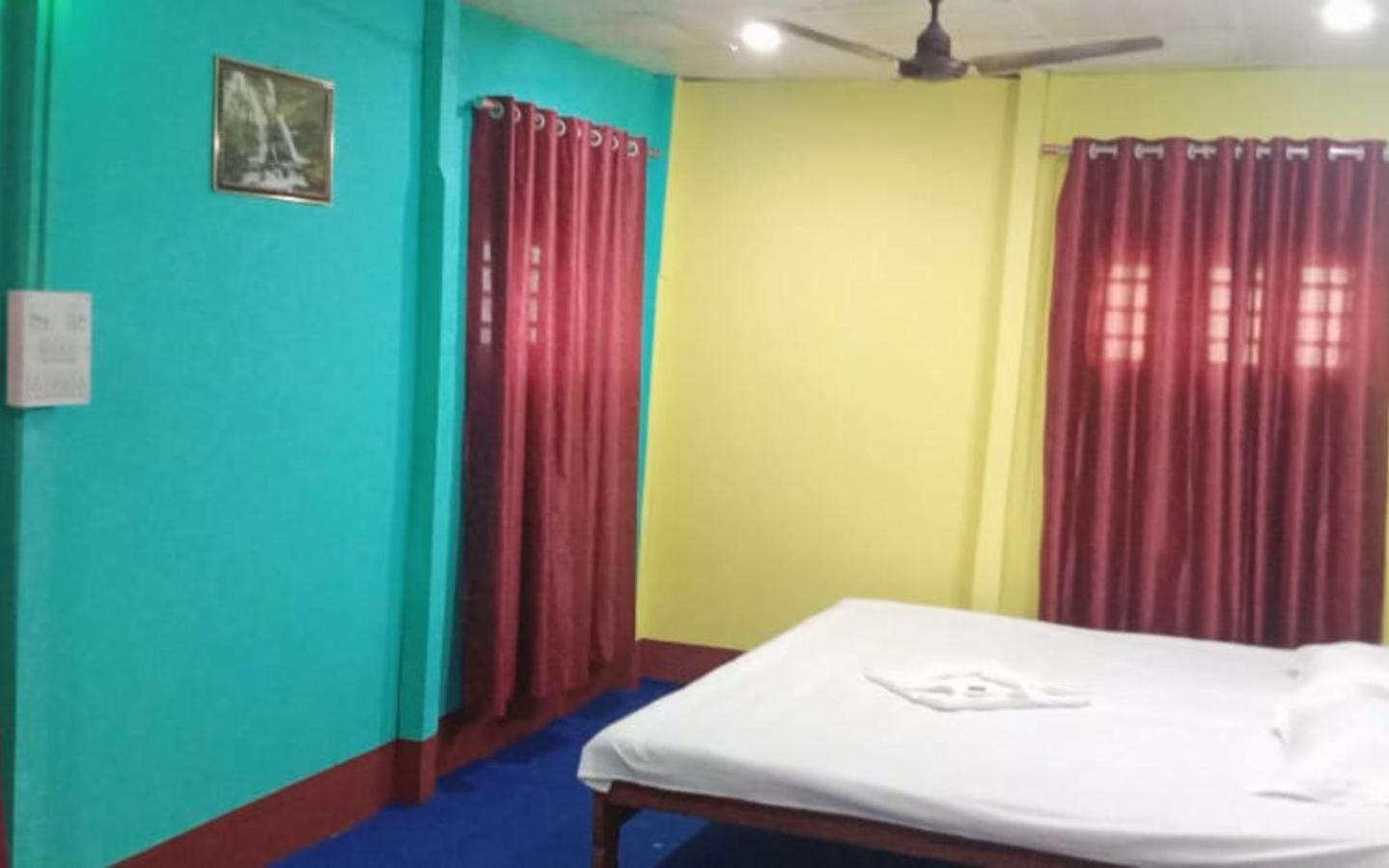 Leo Jungle Retreat By Stayapart , Jaldapara Madari Hat Bagian luar foto