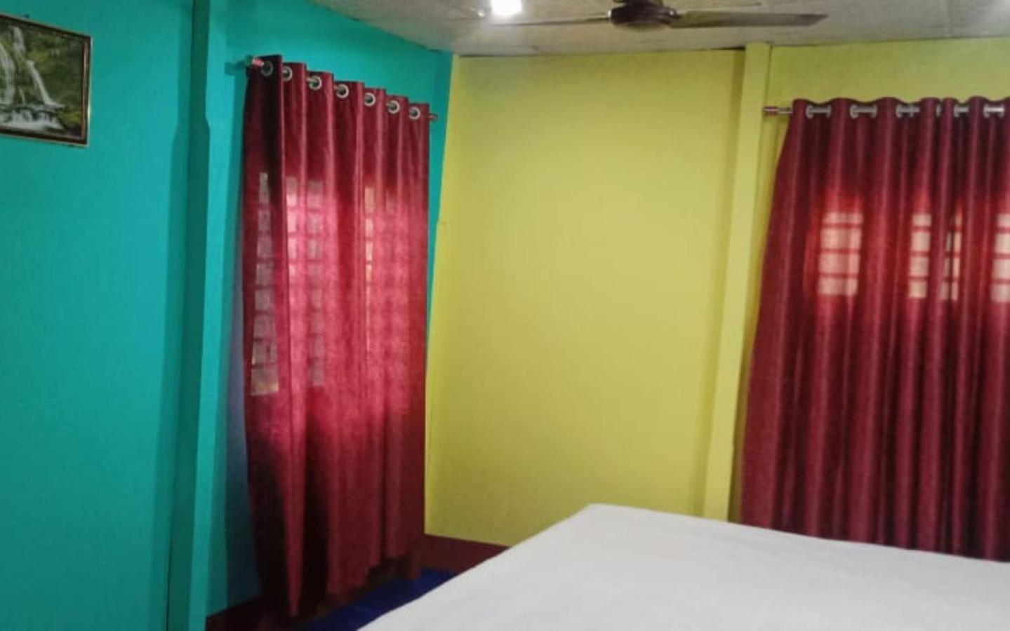 Leo Jungle Retreat By Stayapart , Jaldapara Madari Hat Bagian luar foto