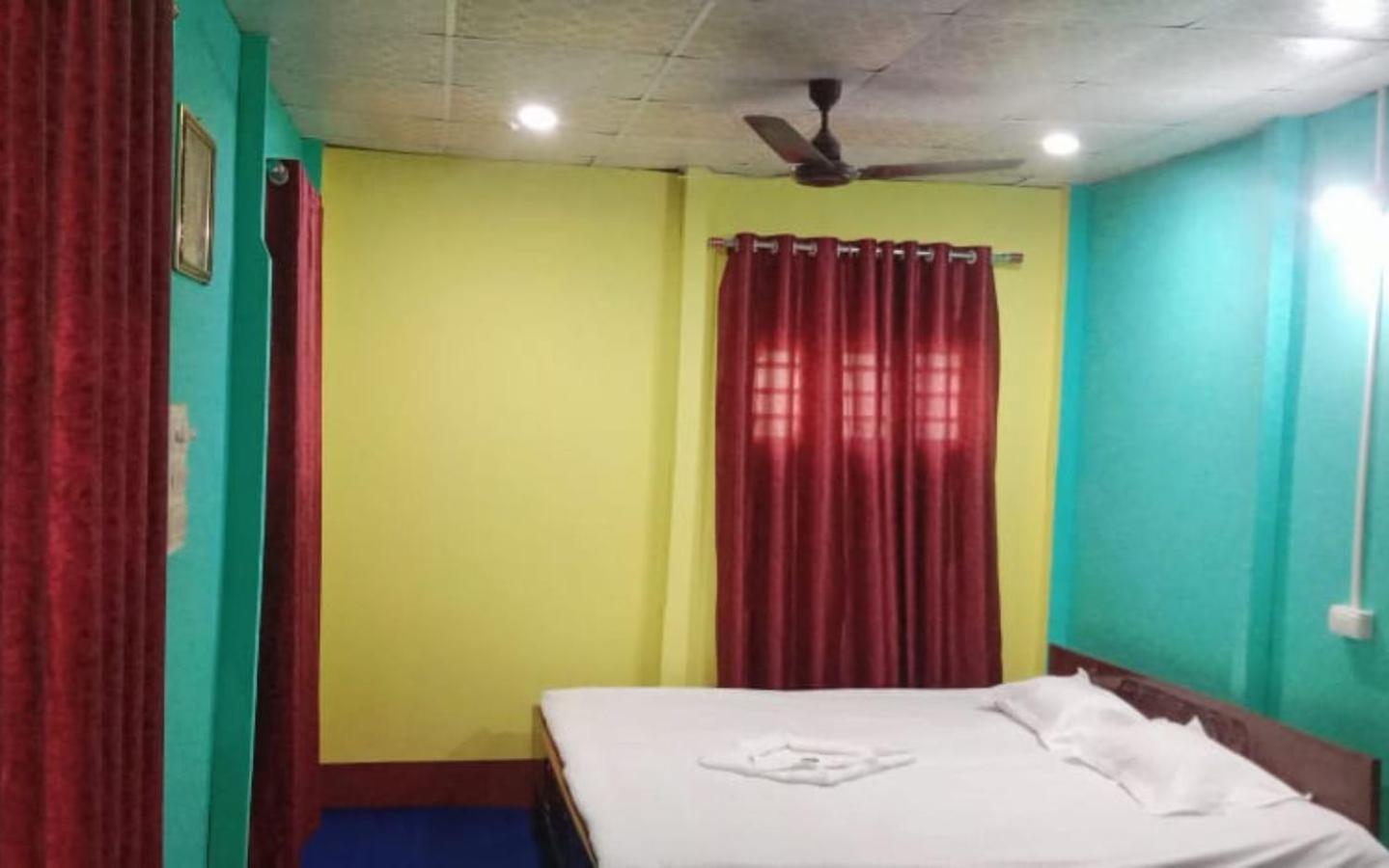 Leo Jungle Retreat By Stayapart , Jaldapara Madari Hat Bagian luar foto